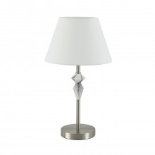 8274/1T LN Настольная лампа E14 40Вт 220В IP20 CLASSI