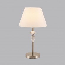 8274/1T LN Настольная лампа E14 40Вт 220В IP20 CLASSI