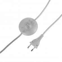 8275/1F LN Торшер E27 60Вт 220В IP20 CLASSI