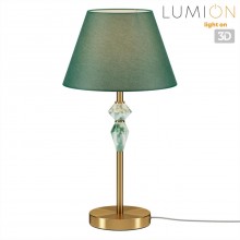 8275/1T LN Настольная лампа E14 40Вт 220В IP20 CLASSI