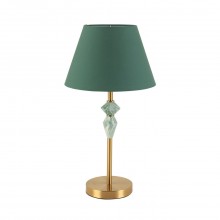 8275/1T LN Настольная лампа E14 40Вт 220В IP20 CLASSI