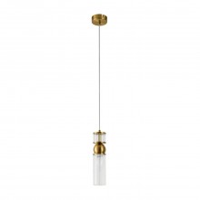 8276/1A LN Подвес E14 40Вт 220В IP20 MODERNI