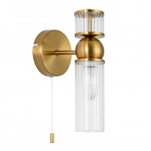 8276/1W LN Бра E14 40Вт 220В IP20 MODERNI