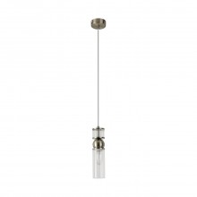 8277/1A LN Подвес E14 40Вт 220В IP20 MODERNI