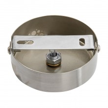 8277/1A LN Подвес E14 40Вт 220В IP20 MODERNI