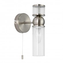 8277/1W LN Бра E14 40Вт 220В IP20 MODERNI