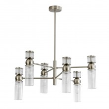 8277/6 LN Люстра E14 240Вт 220В IP20 MODERNI