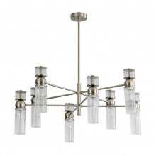 8277/8 LN Люстра E14 320Вт 220В IP20 MODERNI