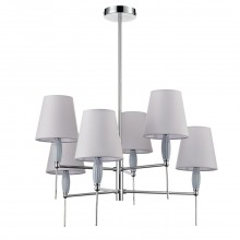 8279/6 LN Люстра E14 240Вт 220В IP20 CLASSI