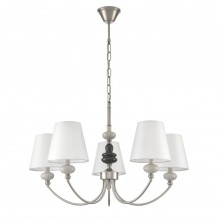 8283/5 LN Люстра E14 200Вт 220В IP20 CLASSI