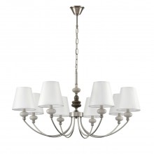 8283/8 LN Люстра E14 320Вт 220В IP20 CLASSI