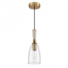 8284/1A LN Подвес E14 40Вт 220В IP20 SUSPENTIONI