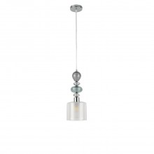 8292/1A LN Подвес E27 60Вт 220В IP20 MODERNI