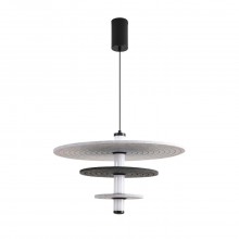 8295/11AL LN Подвес LED 11Вт 3000К 220В IP20 LEDIO