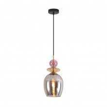 8297/1A LN Подвес E27 40Вт 220В IP20 MODERNI