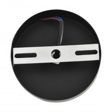 8298/1A LN Подвес E27 40Вт 220В IP20 MODERNI