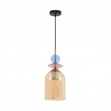 8298/1A LN Подвес E27 40Вт 220В IP20 MODERNI