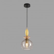 8299/1A LN Подвес E27 40Вт 220В IP20 MODERNI