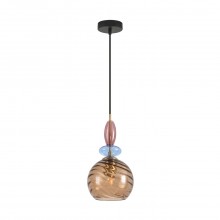 8300/1A LN Подвес E27 40Вт 220В IP20 MODERNI