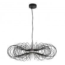 8301/10L LN Подвес LED 9Вт 3000К 220В IP20 LEDIO