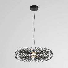 8301/9L LN Подвес LED 9Вт 3000К 220В IP20 LEDIO