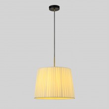 8302/1 LN Подвес E27 60Вт 220В IP20 MODERNI