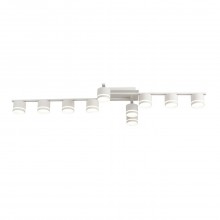 8303/10C LN Светильник GX53 70Вт 220В IP20 COMFI
