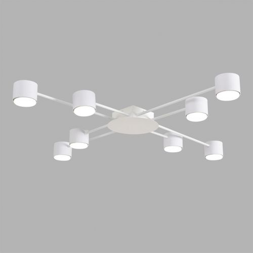 8305/8C LN Светильник GX53 56Вт 220В IP20 COMFI