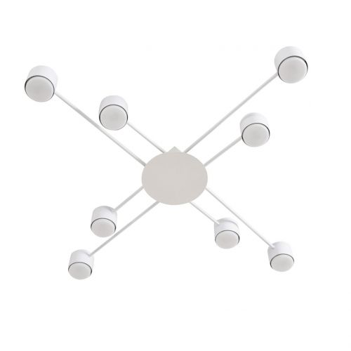 8305/8C LN Светильник GX53 56Вт 220В IP20 COMFI