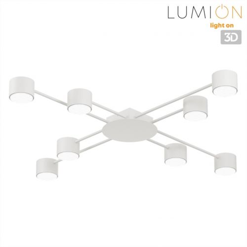 8305/8C LN Светильник GX53 56Вт 220В IP20 COMFI