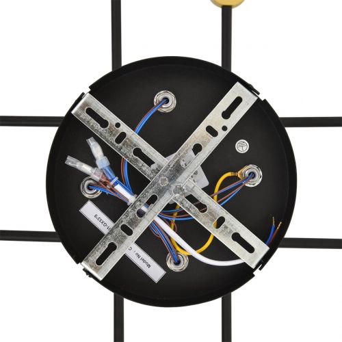 8307/8C LN Светильник GX53 56Вт 220В IP20 COMFI