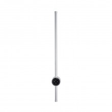 8310/12WL LN Светильник LED 12Вт 3000/4000/7000К 220В IP 20 LEDIO