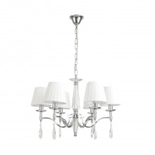 8316/6 LN Люстра E14 240Вт 220В IP20 CLASSI