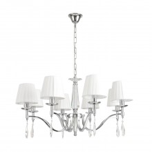 8316/8 LN Люстра E14 320Вт 220В IP20 CLASSI