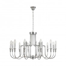 8317/12 LN Люстра E14 480Вт 220В IP20 CLASSI