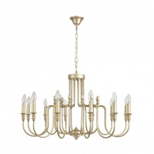 8318/12 LN Люстра E14 480Вт 220В IP20 CLASSI