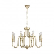 8318/8 LN Люстра E14 320Вт 220В IP20 CLASSI