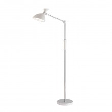 8330/15FL LN Торшер LED 15Вт 3000/4000/6000К 220В IP20 LEDIO