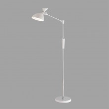 8330/15FL LN Торшер LED 15Вт 3000/4000/6000К 220В IP20 LEDIO