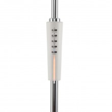 8330/15FL LN Торшер LED 15Вт 3000/4000/6000К 220В IP20 LEDIO