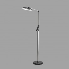 8332/15FL LN Торшер LED 15Вт 3000/4000/6000К 220В IP20 LEDIO