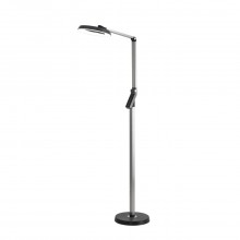 8332/15FL LN Торшер LED 15Вт 3000/4000/6000К 220В IP20 LEDIO