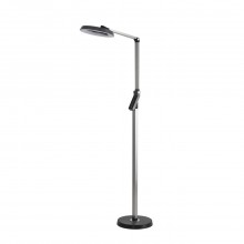 8332/15FL LN Торшер LED 15Вт 3000/4000/6000К 220В IP20 LEDIO