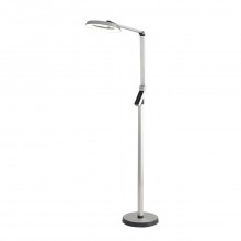 8333/15FL LN Торшер LED 15Вт 3000/4000/6000К 220В IP20 LEDIO