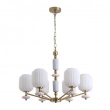 8334/6 LN Люстра E27 40Вт 220В IP 20 MODERNI