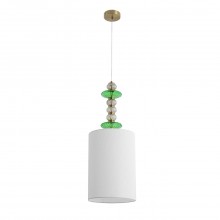 8337/1A LN Подвес E27 60Вт 220В IP 20 MODERNI