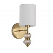 8337/1W LN Бра E14 40Вт 220В IP 20 MODERNI