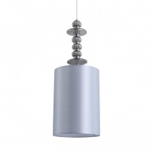 8338/1A LN Подвес E27 60Вт 220В IP 20 MODERNI
