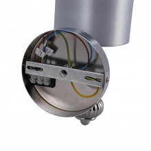 8338/1W LN Бра E14 40Вт 220В IP 20 MODERNI