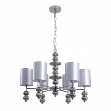 8338/6 LN Люстра E14 240Вт 220В IP 20 MODERNI